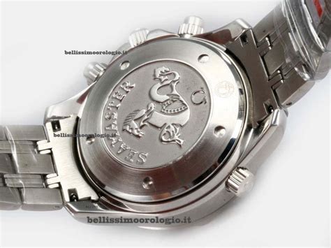 orologi replica movimento 7750 valjoux omega